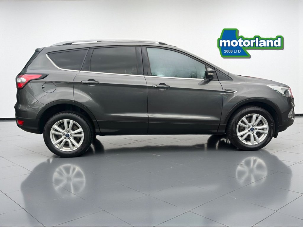 Used Ford Kuga 2018 for sale - 75986400: Photo 9