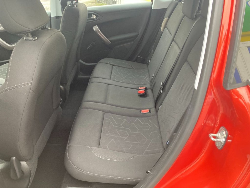 Used Peugeot 2008 2016 for sale - 76470186: Photo 3