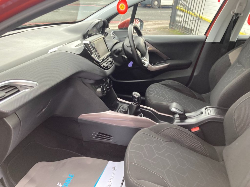 Used Peugeot 2008 2016 for sale - 76470186: Photo 4