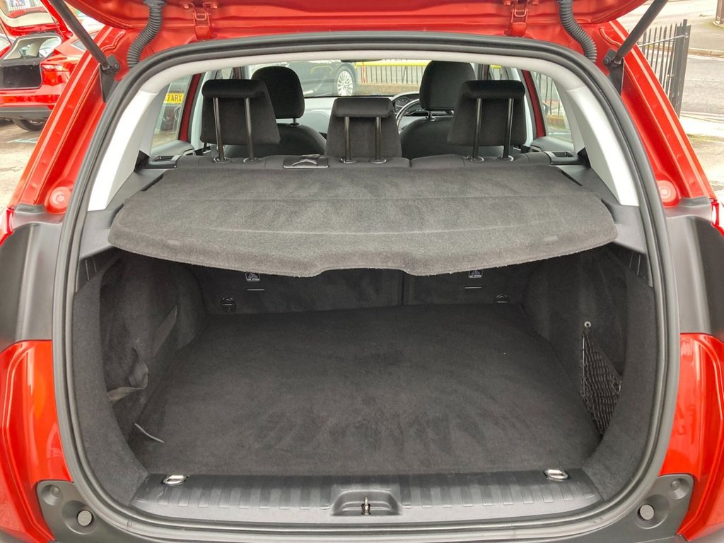 Used Peugeot 2008 2016 for sale - 76470186: Photo 5