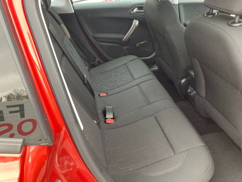 Used Peugeot 2008 2016 for sale - 76470186: Photo 6