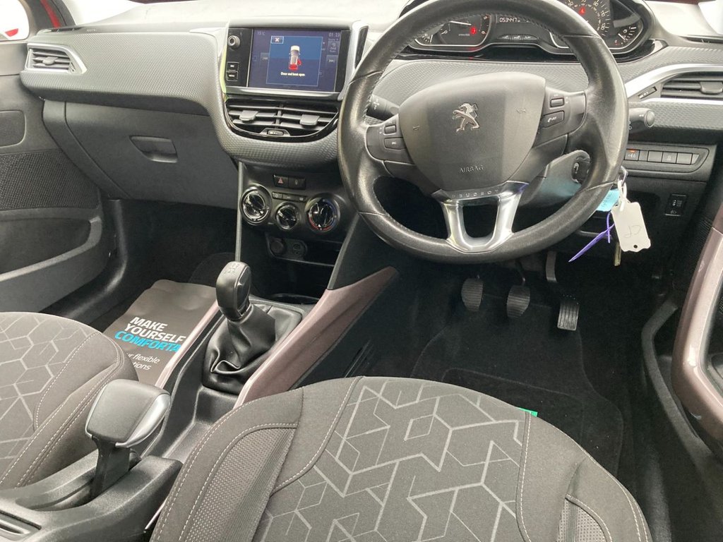 Used Peugeot 2008 2016 for sale - 76470186: Photo 7