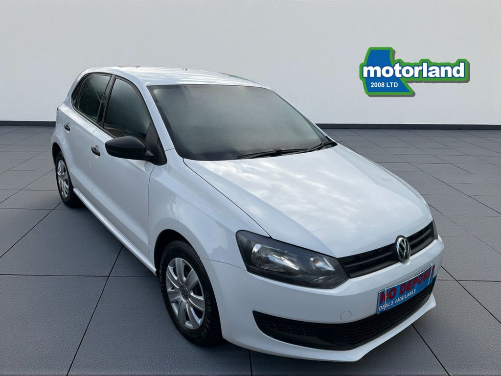 Used Volkswagen Polo 2013 for sale - 76868120: Photo 1