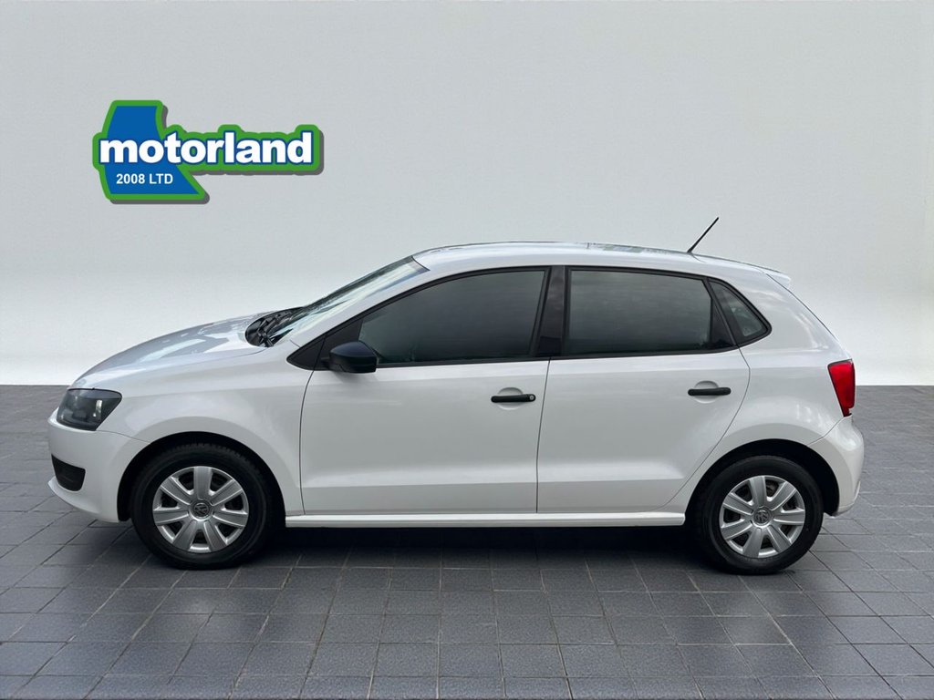 Used Volkswagen Polo 2013 for sale - 76868120: Photo 10