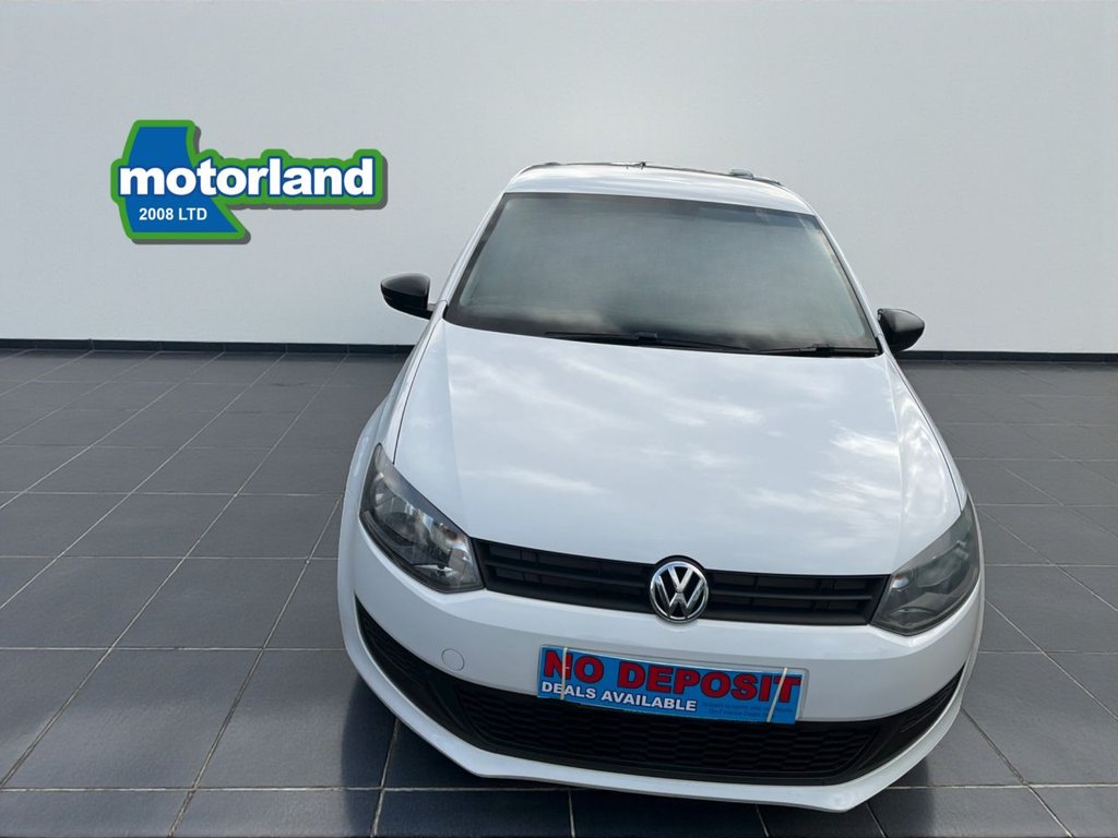 Used Volkswagen Polo 2013 for sale - 76868120: Photo 3