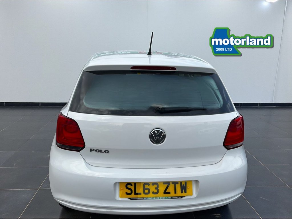 Used Volkswagen Polo 2013 for sale - 76868120: Photo 7