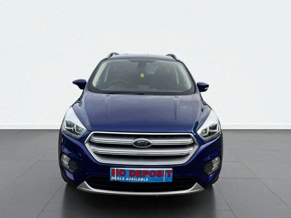 Used Ford Kuga 2018 for sale - 76333514: Photo 2