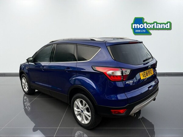 Used Ford Kuga 2018 for sale - 76333514: Photo 5