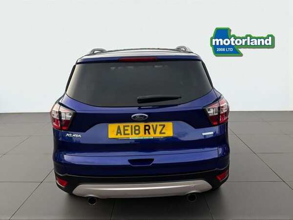 Used Ford Kuga 2018 for sale - 76333514: Photo 6