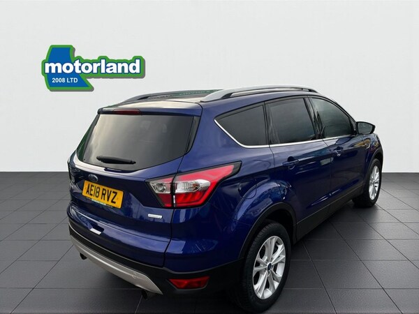 Used Ford Kuga 2018 for sale - 76333514: Photo 7