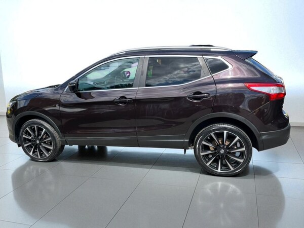 Used Nissan Qashqai 2017 for sale - 75411285: Photo 7