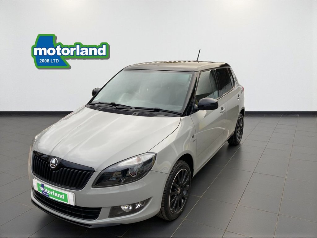 Used Skoda Fabia 2013 for sale - 76356954: Photo 3