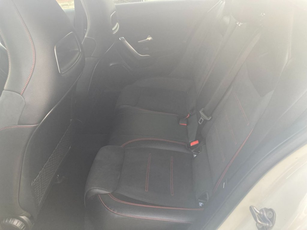 Used Mercedes-Benz A-Class 2018 for sale - 75854049: Photo 8