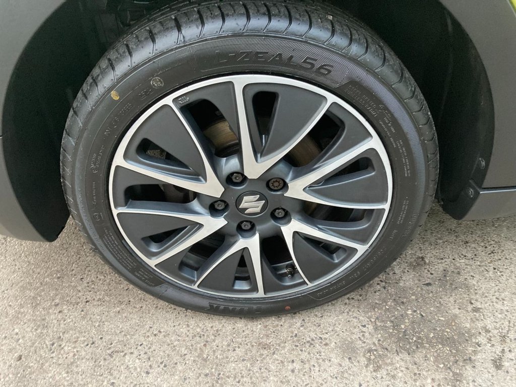 Used Suzuki SX4 S-Cross 2015 for sale - 76724551: Photo 10