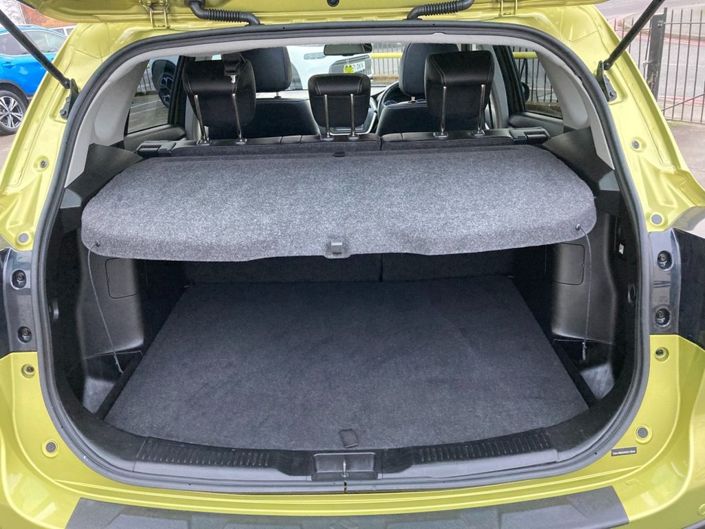 Used Suzuki SX4 S-Cross 2015 for sale - 76724551: Photo 4