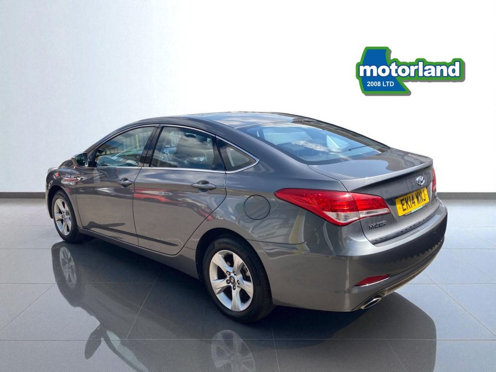 Used Hyundai i40 2014 for sale - 75111780: Photo 2