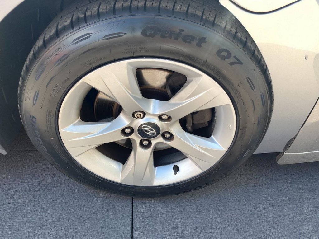 Used Hyundai i40 2014 for sale - 75111780: Photo 3