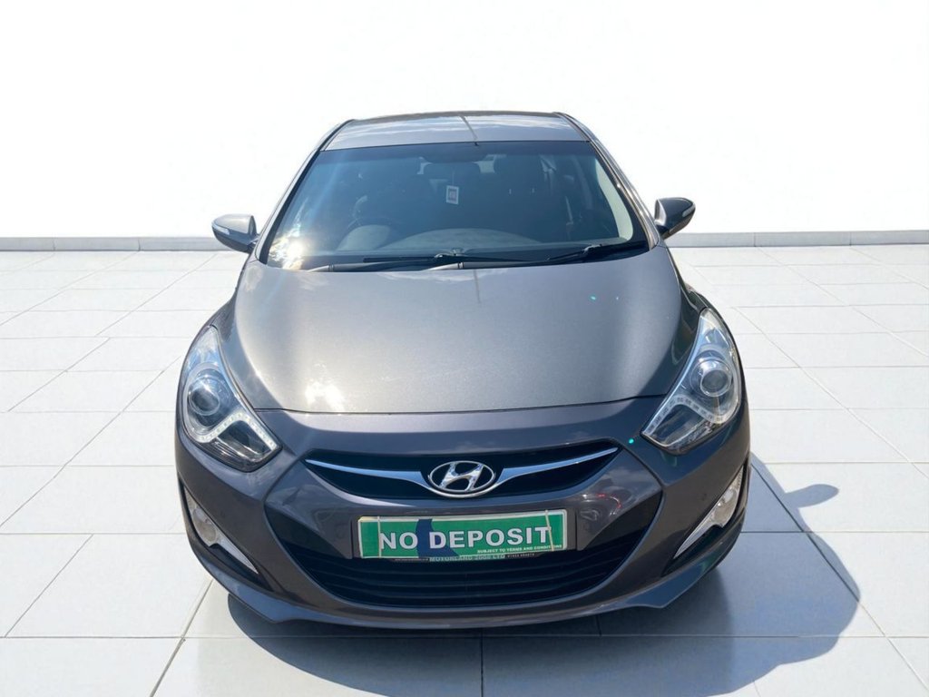 Used Hyundai i40 2014 for sale - 75111780: Photo 6