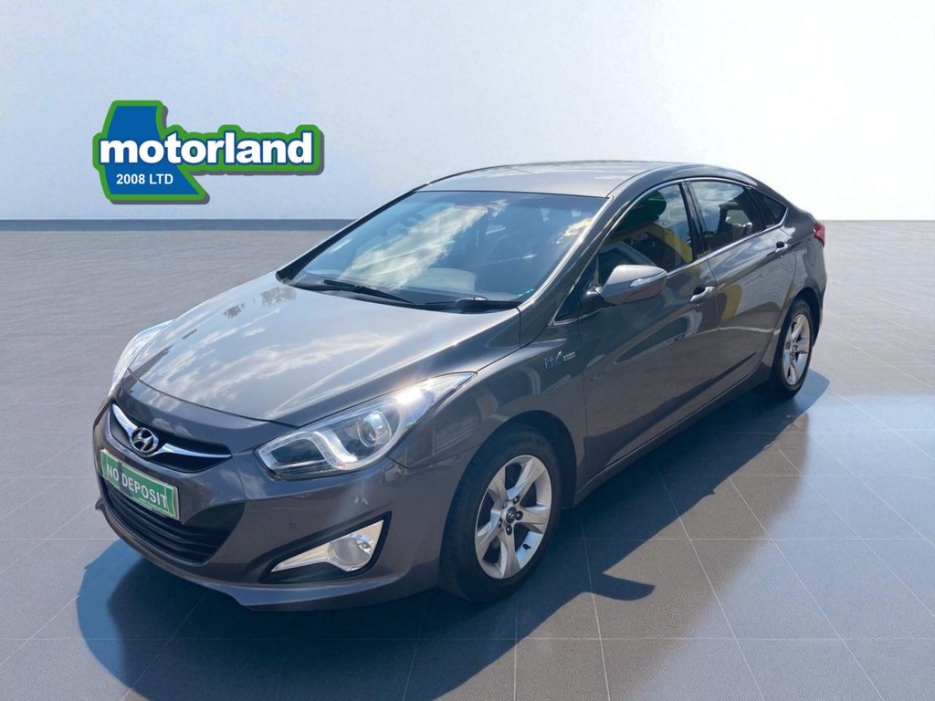 Used Hyundai i40 2014 for sale - 75111780: Photo 7
