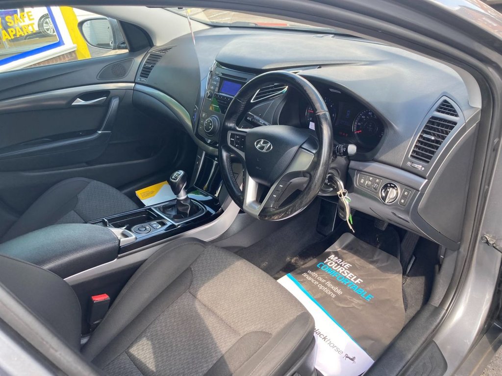 Used Hyundai i40 2014 for sale - 75111780: Photo 8