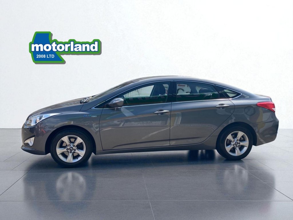 Used Hyundai i40 2014 for sale - 75111780: Photo 9