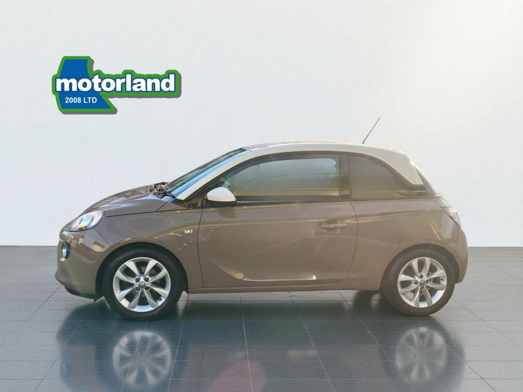 Used Vauxhall ADAM 2014 for sale - 76655167: Photo 10