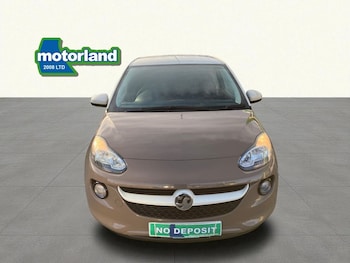 Used Vauxhall ADAM 2014 for sale - 76655167: Photo