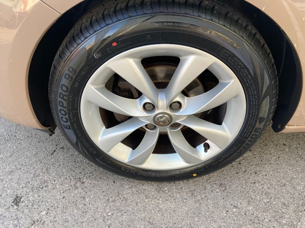 Used Vauxhall ADAM 2014 for sale - 76655167: Photo 9