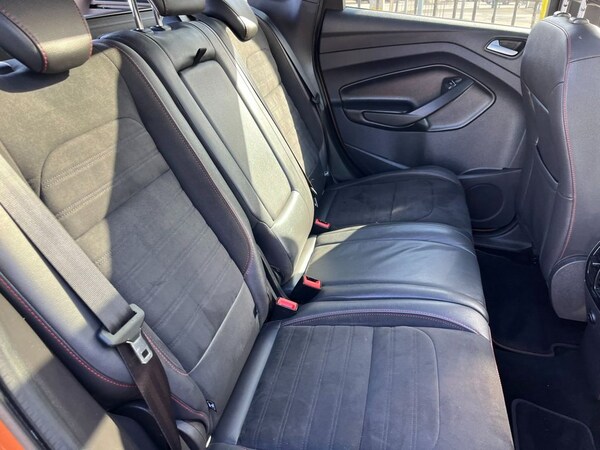 Used Ford Kuga 2018 for sale - 75433023: Photo 10