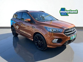 Ford - Kuga