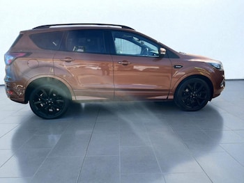 Used Ford Kuga 2018 for sale - 75433023: Photo 3
