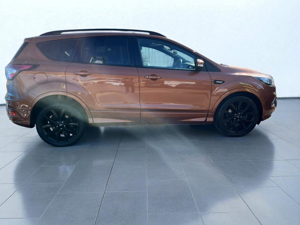 Used Ford Kuga 2018 for sale - 75433023: Photo 4