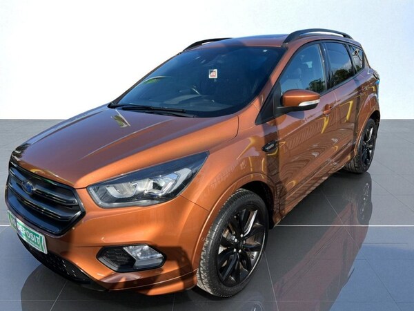 Used Ford Kuga 2018 for sale - 75433023: Photo 5
