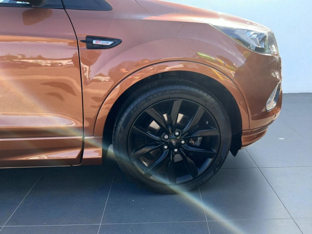 Used Ford Kuga 2018 for sale - 75433023: Photo 6