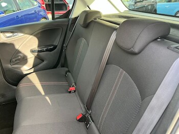 Used Vauxhall Corsa 2019 for sale - 76430229: Photo