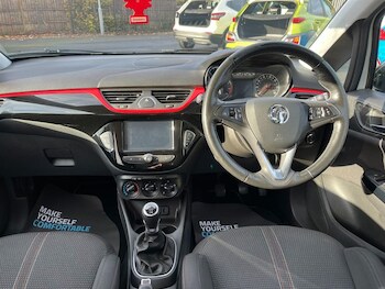 Used Vauxhall Corsa 2019 for sale - 76430229: Photo