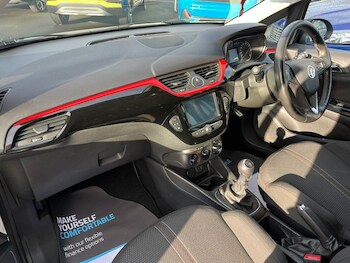 Used Vauxhall Corsa 2019 for sale - 76430229: Photo