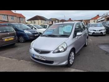 Used Honda Jazz 2005 for sale - 71794588: Photo