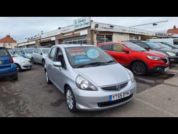 Used Honda Jazz 2005 for sale - 71794588: Photo