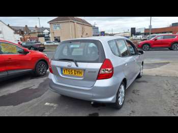 Used Honda Jazz 2005 for sale - 71794588: Photo