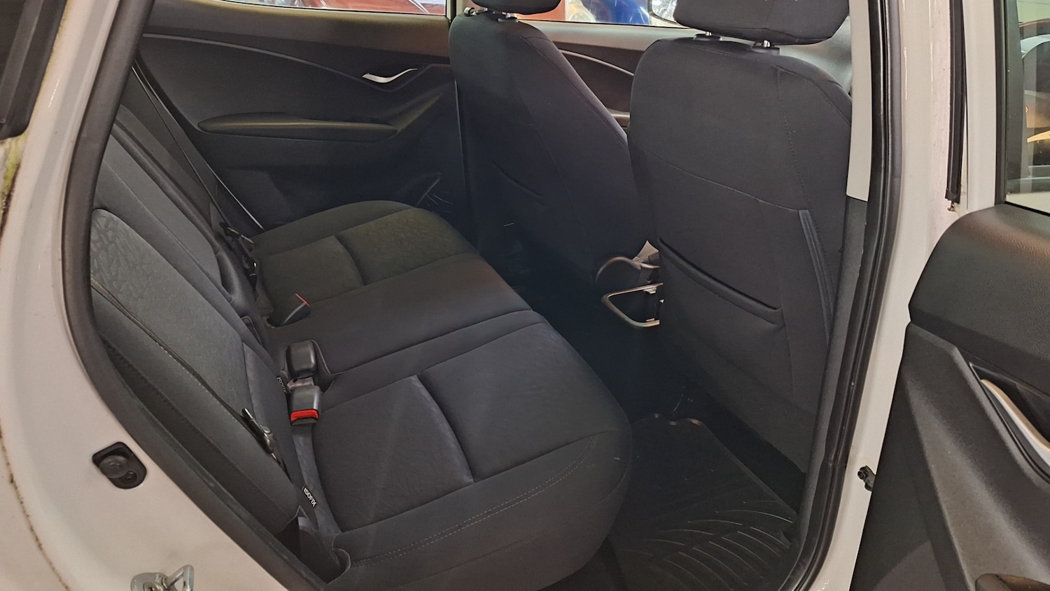 Used Hyundai Ix20 2012 for sale - 76757360: Photo 7