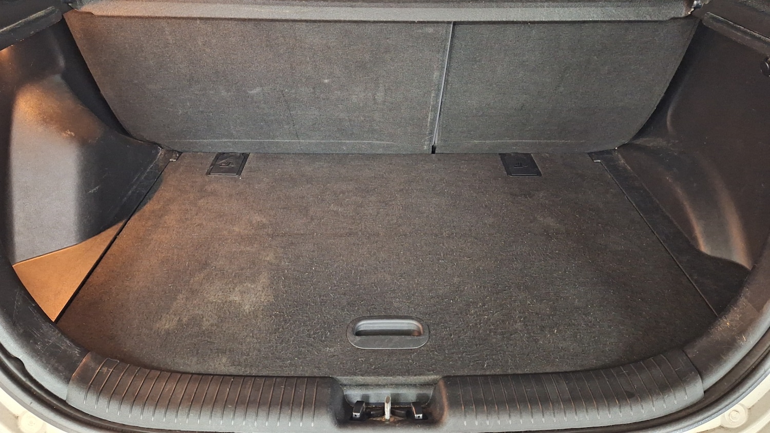 Used Hyundai Ix20 2012 for sale - 76757360: Photo 8