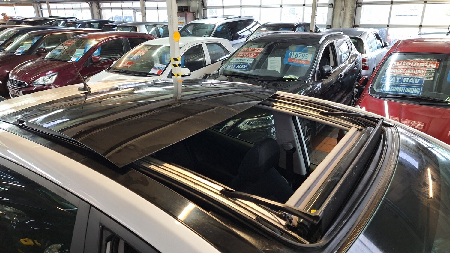 Used Hyundai Ix20 2012 for sale - 76757360: Photo 9