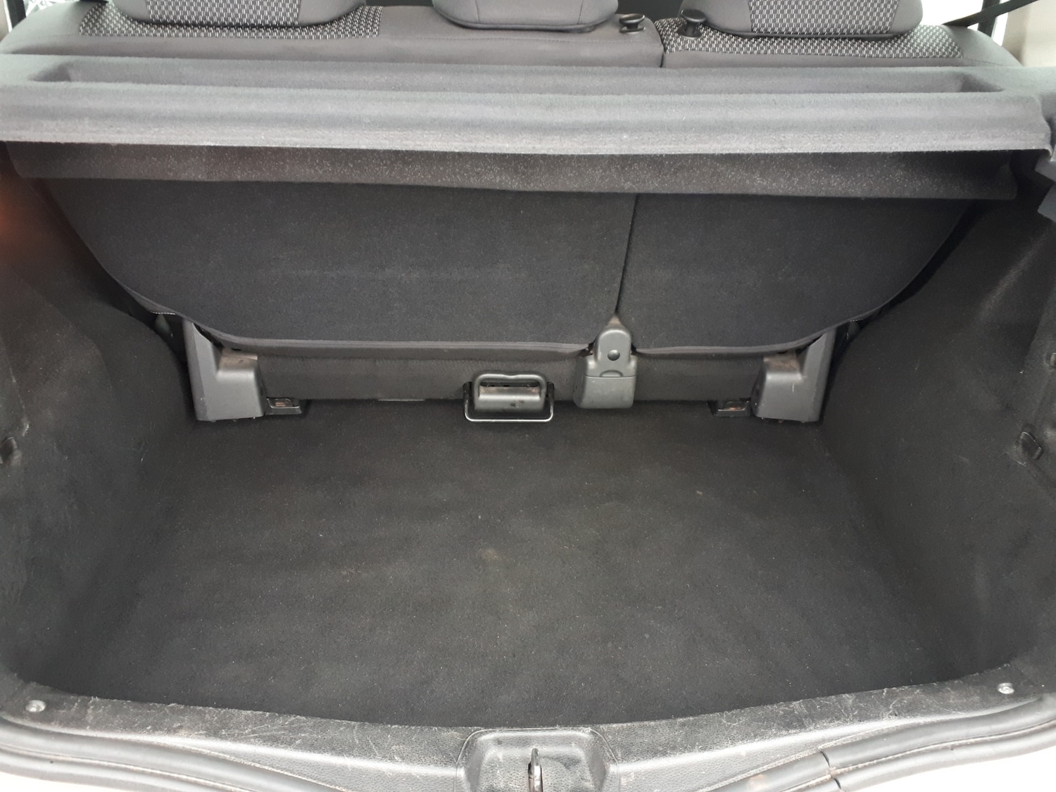 Used Renault Grand Modus 2010 for sale - 76479965: Photo 8