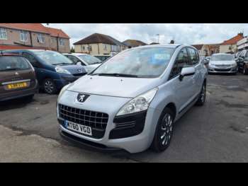 Used Peugeot 3008 2011 for sale - 74878922: Photo