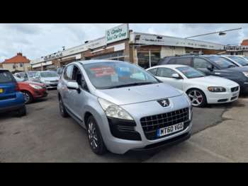 Used Peugeot 3008 2011 for sale - 74878922: Photo