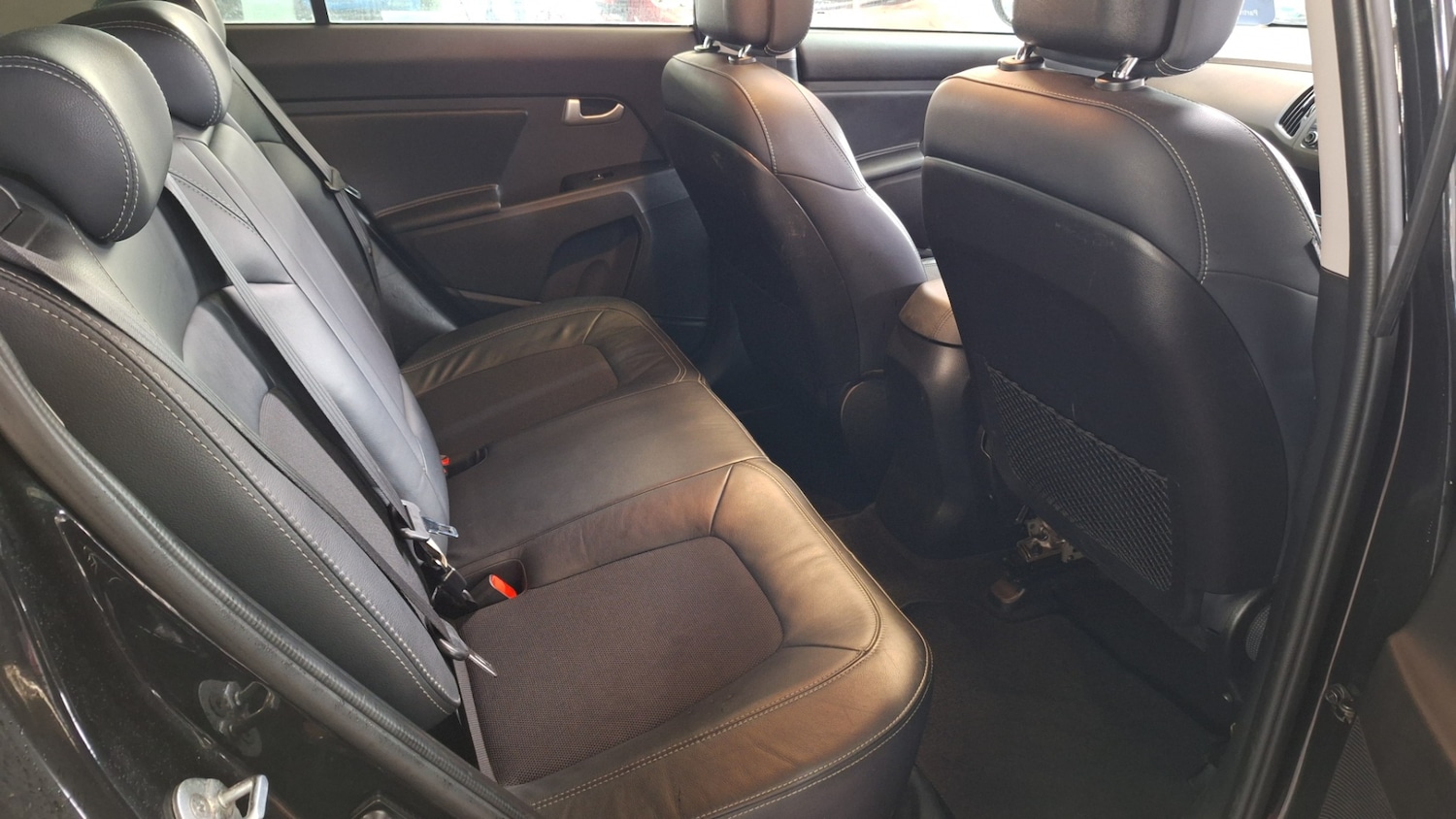 Used Kia Sportage 2014 for sale - 78111383: Photo 7