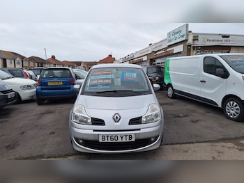 Used Renault Grand Modus 2011 for sale - 76466136: Photo