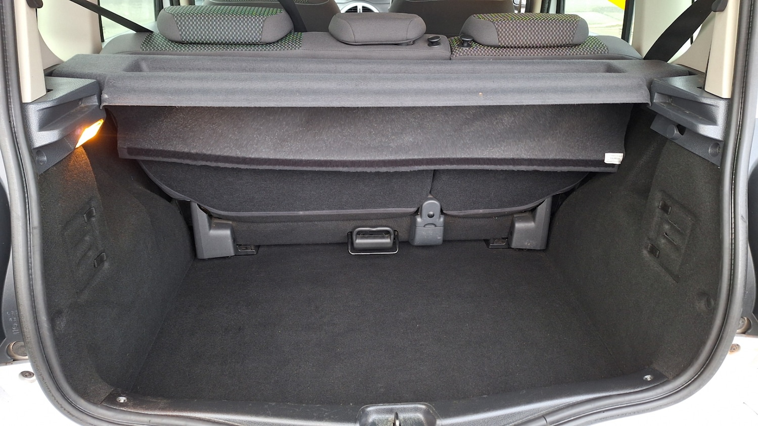 Used Renault Grand Modus 2011 for sale - 76466136: Photo 8