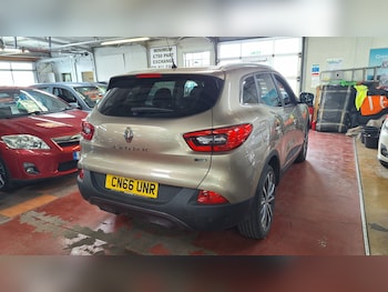 Used Renault Kadjar 2016 for sale - 79032818: Photo